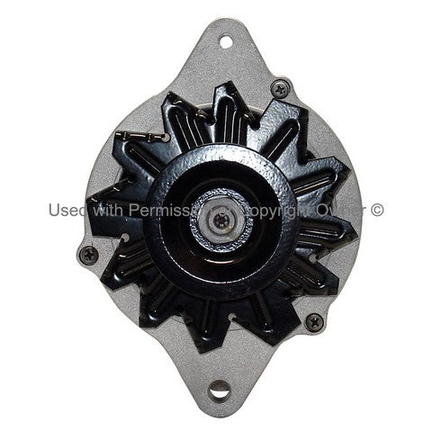 Quality-Built Alternator P/N:13168 Fits: Toyota Cressida 1978, Toyota Crown 72-71 - Image 3