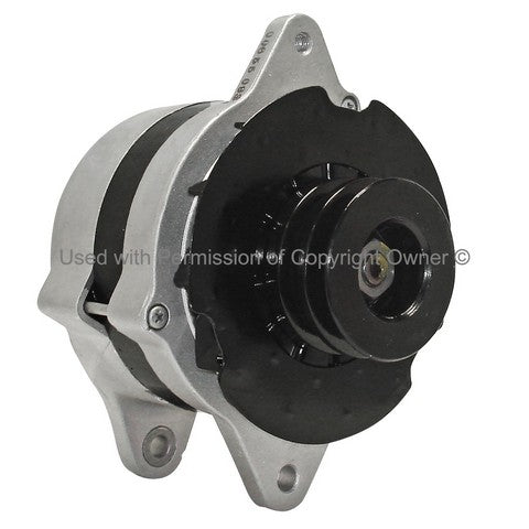 Quality-Built Alternator P/N:13169 Fits: Toyota Cressida 1978 - Image 1