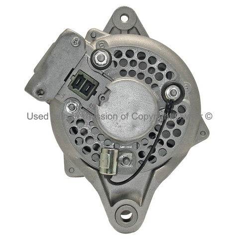 Quality-Built Alternator P/N:13169 Fits: Toyota Cressida 1978 - Image 2