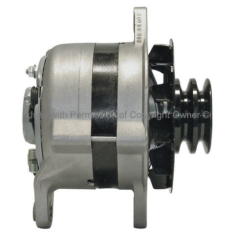 Quality-Built Alternator P/N:13169 Fits: Toyota Cressida 1978 - Image 3