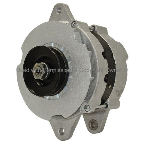 Quality-Built Alternator P/N:13171 Fits: Toyota Tercel 82-80 - Image 1