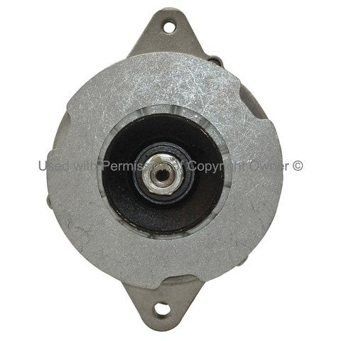 Quality-Built Alternator P/N:13171 Fits: Toyota Tercel 82-80 - Image 4