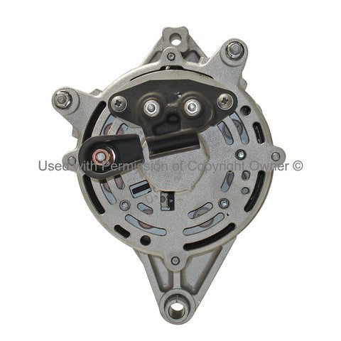 Quality-Built Alternator P/N:13180 Fits: Dodge B150 89-88, Dodge B250 89-88, Dodge B350 89-88, Dodge Dakota 89-88, Dodge Ramcharger 89-88 - Image 3