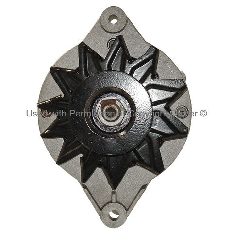 Quality-Built Alternator P/N:13180 Fits: Dodge B150 89-88, Dodge B250 89-88, Dodge B350 89-88, Dodge Dakota 89-88, Dodge Ramcharger 89-88 - Image 2