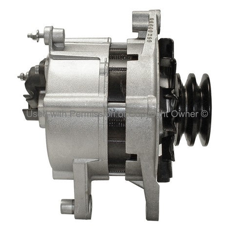 Quality-Built Alternator P/N:13180 Fits: Dodge B150 89-88, Dodge B250 89-88, Dodge B350 89-88, Dodge Dakota 89-88, Dodge Ramcharger 89-88 - Image 4
