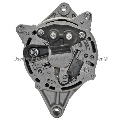 Quality-Built Alternator P/N:13186 Fits: Chrysler Daytona, Chrysler Dynasty, Chrysler Lebaron, Chrysler New Yorker, Chrysler TOWN &amp; COUNTRY, Dodge 600, Dodge Aries, Dodge Caravan, Dodge Daytona, Dodge Dynasty - Image 2