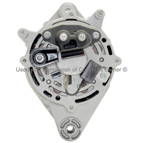 Quality-Built Alternator P/N:13187 Fits: Chrysler New Yorker 1988, Dodge Caravan 1988, Dodge Dynasty 1988, Dodge Grand Caravan 1988, Dodge Mini Ram 88-87, Plymouth Acclaim 1989, Plymouth Grand Voyager 1988, Plymouth Voyager 1988 - Image 4
