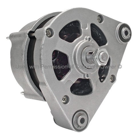 Quality-Built Alternator P/N:13192 Fits: BMW 3.0si 1976, BMW 530i 78-76 - Image 1