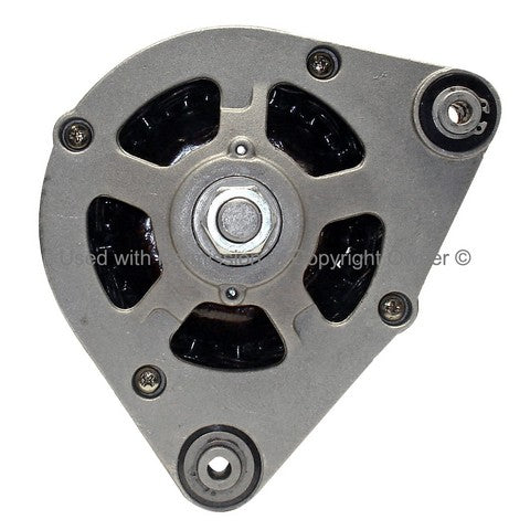 Quality-Built Alternator P/N:13192 Fits: BMW 3.0si 1976, BMW 530i 78-76 - Image 4