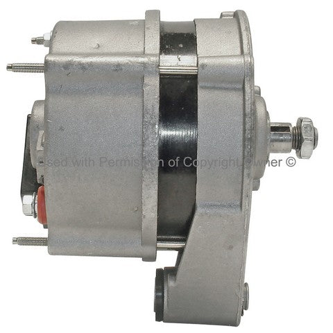 Quality-Built Alternator P/N:13192 Fits: BMW 3.0si 1976, BMW 530i 78-76 - Image 2