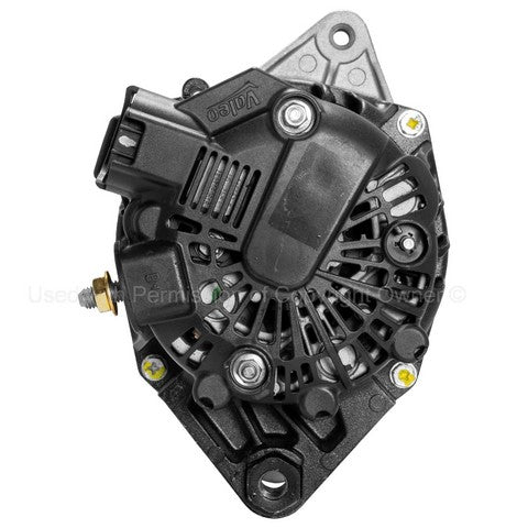 Quality-Built Alternator P/N:13209 Fits: Dodge Attitude 14-12, Hyundai Accent 17-12, Hyundai Veloster 17-12, Kia Rio 13-12 - Image 3