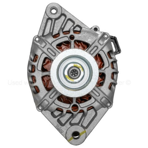 Quality-Built Alternator P/N:13209 Fits: Dodge Attitude 14-12, Hyundai Accent 17-12, Hyundai Veloster 17-12, Kia Rio 13-12 - Image 4