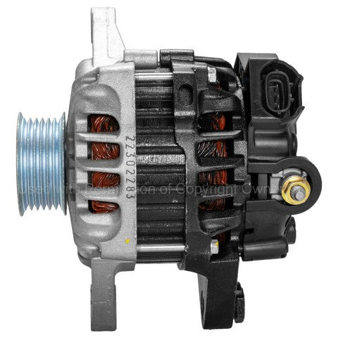 Quality-Built Alternator P/N:13209 Fits: Dodge Attitude 14-12, Hyundai Accent 17-12, Hyundai Veloster 17-12, Kia Rio 13-12 - Image 2