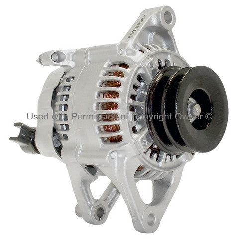 Quality-Built Alternator P/N:13220 Fits: Chrysler Fifth Avenue, Dodge B150, Dodge B250, Dodge B350, Dodge D100, Dodge D150, Dodge D250, Dodge D350, Dodge Dakota, Dodge Diplomat - Image 1