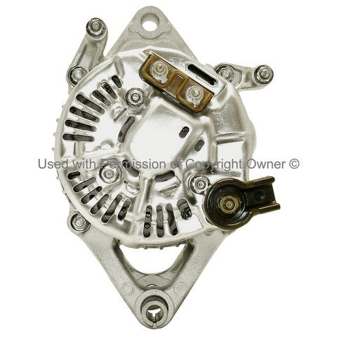 Quality-Built Alternator P/N:13220 Fits: Chrysler Fifth Avenue, Dodge B150, Dodge B250, Dodge B350, Dodge D100, Dodge D150, Dodge D250, Dodge D350, Dodge Dakota, Dodge Diplomat - Image 3