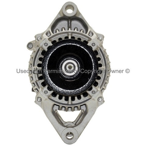 Quality-Built Alternator P/N:13220 Fits: Chrysler Fifth Avenue, Dodge B150, Dodge B250, Dodge B350, Dodge D100, Dodge D150, Dodge D250, Dodge D350, Dodge Dakota, Dodge Diplomat - Image 4