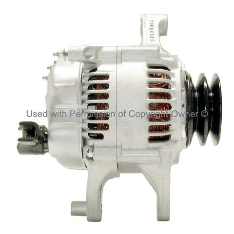 Quality-Built Alternator P/N:13220 Fits: Chrysler Fifth Avenue, Dodge B150, Dodge B250, Dodge B350, Dodge D100, Dodge D150, Dodge D250, Dodge D350, Dodge Dakota, Dodge Diplomat - Image 2