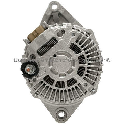 Quality-Built Alternator P/N:13226 Fits: Mitsubishi Lancer 17-10, Mitsubishi Outlander 12-11, Mitsubishi Outlander 20-15, Mitsubishi Outlander Sport 2011, Mitsubishi Outlander Sport 20-14, Mitsubishi Rvr 20-11 - Image 2