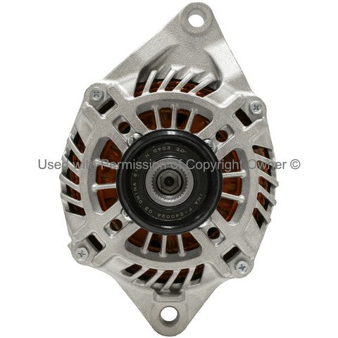 Quality-Built Alternator P/N:13226 Fits: Mitsubishi Lancer 17-10, Mitsubishi Outlander 12-11, Mitsubishi Outlander 20-15, Mitsubishi Outlander Sport 2011, Mitsubishi Outlander Sport 20-14, Mitsubishi Rvr 20-11 - Image 3