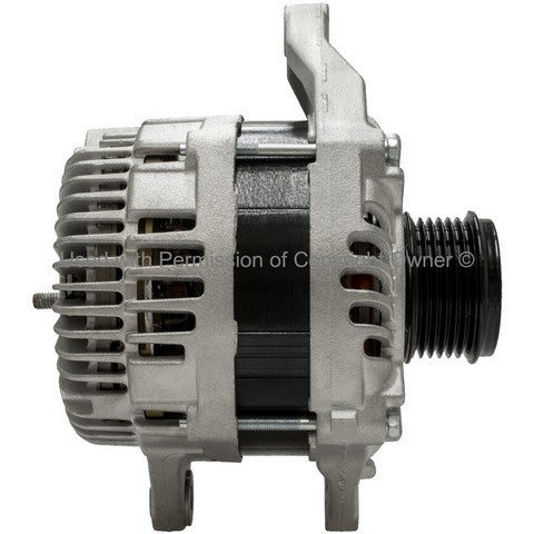 Quality-Built Alternator P/N:13226 Fits: Mitsubishi Lancer 17-10, Mitsubishi Outlander 12-11, Mitsubishi Outlander 20-15, Mitsubishi Outlander Sport 2011, Mitsubishi Outlander Sport 20-14, Mitsubishi Rvr 20-11 - Image 4