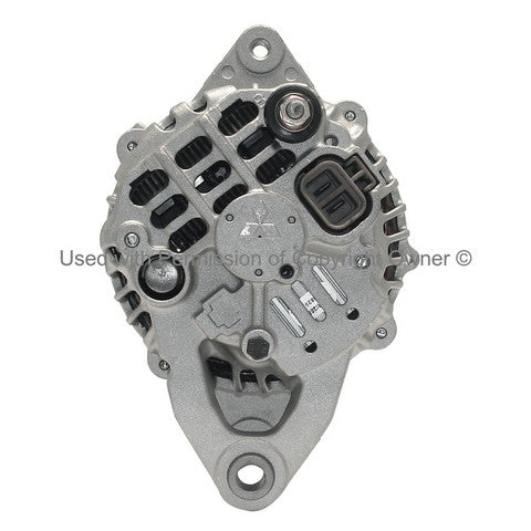 Quality-Built Alternator P/N:13231 Fits: Mazda B2600 93-89 - Image 2