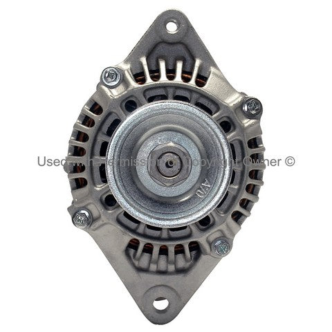 Quality-Built Alternator P/N:13231 Fits: Mazda B2600 93-89 - Image 4
