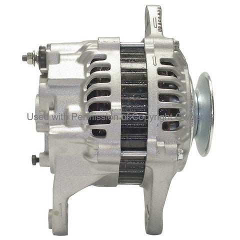 Quality-Built Alternator P/N:13231 Fits: Mazda B2600 93-89 - Image 3