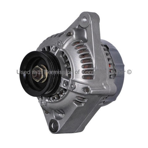 Quality-Built Alternator P/N:13241N Fits: Toyota 4runner 92-88, Toyota Pickup 92-88 - Image 1