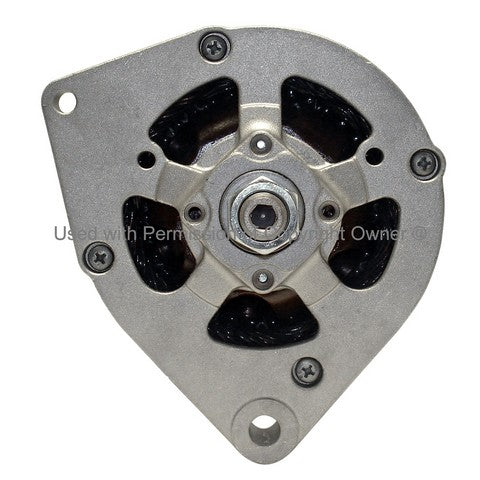 Quality-Built Alternator P/N:13248 Fits: Alfa Romeo Gtv-6 86-81, Alfa Romeo Milano 89-87, Alfa Romeo Spider 71-69, Alfa Romeo Spider 94-90 - Image 2