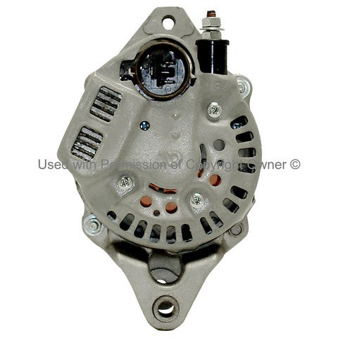 Quality-Built Alternator P/N:13255 Fits: Pontiac Firefly 91-89, Suzuki Swift 94-89 - Image 4