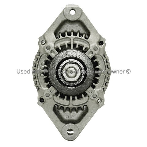 Quality-Built Alternator P/N:13255 Fits: Pontiac Firefly 91-89, Suzuki Swift 94-89 - Image 3