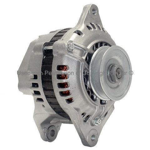 Quality-Built Alternator P/N:13259 Fits: Ford Festiva 89-88 - Image 1