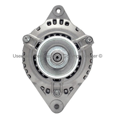 Quality-Built Alternator P/N:13259 Fits: Ford Festiva 89-88 - Image 2