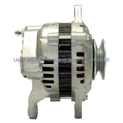Quality-Built Alternator P/N:13259 Fits: Ford Festiva 89-88 - Image 3