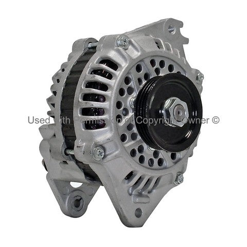 Quality-Built Alternator P/N:13289 Fits: Hyundai Sonata 98-92 - Image 1