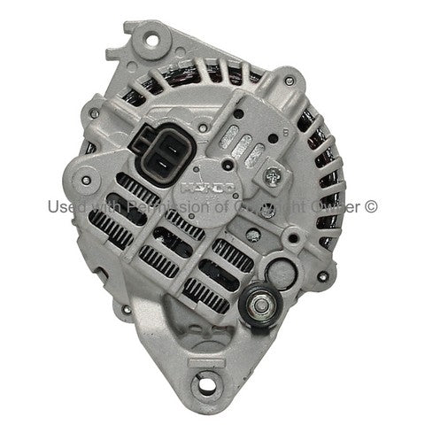 Quality-Built Alternator P/N:13289 Fits: Hyundai Sonata 98-92 - Image 2