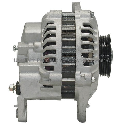 Quality-Built Alternator P/N:13289 Fits: Hyundai Sonata 98-92 - Image 3