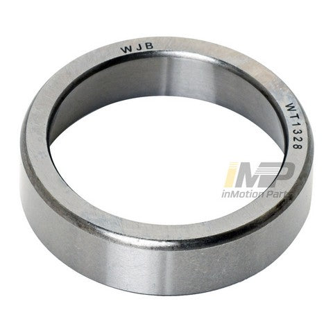 WJB Differential Pinion Race,Wheel Bearing Race P/N:WT1328 Fits: Crosley Crosley, Crosley Farm-o-road, Crosley Hot Shot, Crosley Panel Delivery, Crosley Pickup, Crosley Standard, Crosley Super, Crosley Super Shot, Crosley Super Sports, Ford F-250 - Image 2