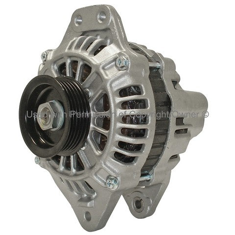 Quality-Built Alternator P/N:13290 Fits: Dodge Ram 50 91-90, Mitsubishi Mighty Max 94-90 - Image 1