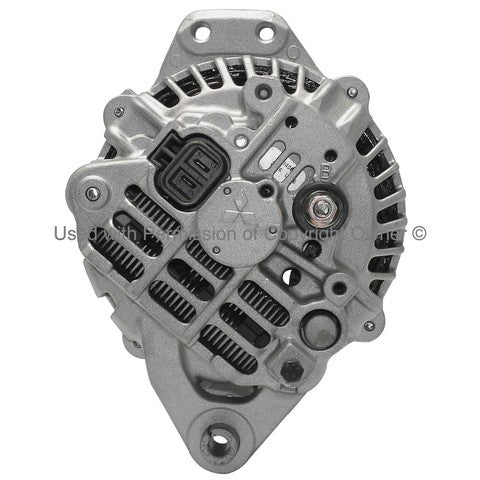 Quality-Built Alternator P/N:13290 Fits: Dodge Ram 50 91-90, Mitsubishi Mighty Max 94-90 - Image 4