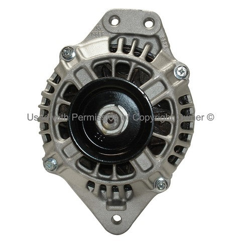 Quality-Built Alternator P/N:13290 Fits: Dodge Ram 50 91-90, Mitsubishi Mighty Max 94-90 - Image 2