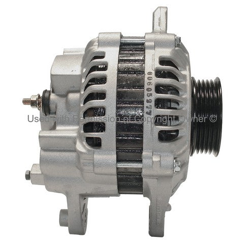 Quality-Built Alternator P/N:13290 Fits: Dodge Ram 50 91-90, Mitsubishi Mighty Max 94-90 - Image 3