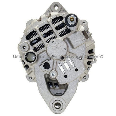 Quality-Built Alternator P/N:13297 Fits: Ford Probe 92-90, Mazda 626 92-90, Mazda Mx-6 92-90 - Image 3