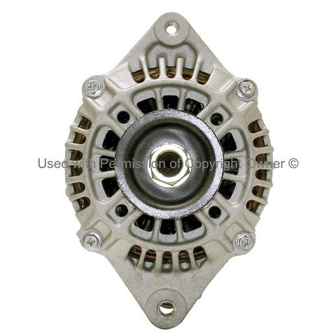 Quality-Built Alternator P/N:13297 Fits: Ford Probe 92-90, Mazda 626 92-90, Mazda Mx-6 92-90 - Image 2