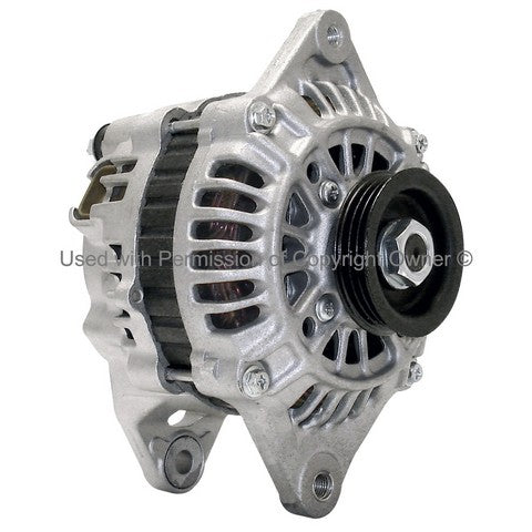 Quality-Built Alternator P/N:13297N Fits: Ford Probe 92-90, Mazda 626 92-90, Mazda Mx-6 92-90 - Image 1