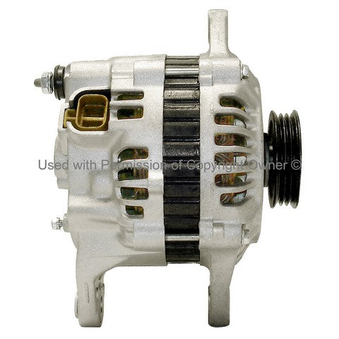 Quality-Built Alternator P/N:13297N Fits: Ford Probe 92-90, Mazda 626 92-90, Mazda Mx-6 92-90 - Image 3