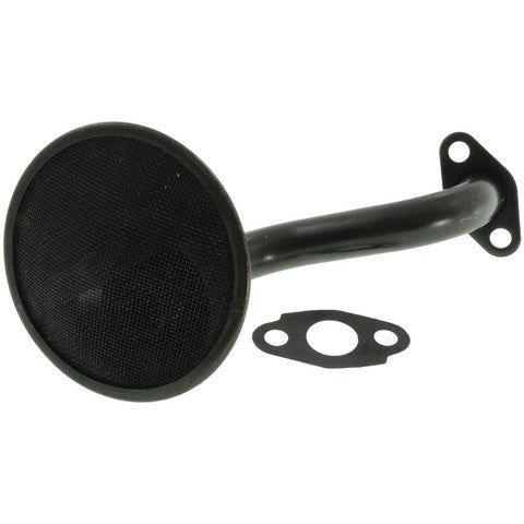 Melling Engine Oil Pump Pickup Tube and Screen P/N:132S Fits: Dodge Raider 89-87, Mitsubishi Montero 89-83 - Image 1