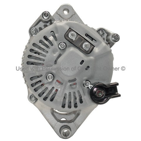 Quality-Built Alternator P/N:13304 Fits: Dodge D250 1989, Dodge D350 1989, Dodge W250 1989, Dodge W350 1989 - Image 2