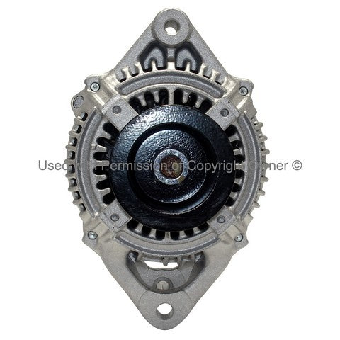 Quality-Built Alternator P/N:13304 Fits: Dodge D250 1989, Dodge D350 1989, Dodge W250 1989, Dodge W350 1989 - Image 4