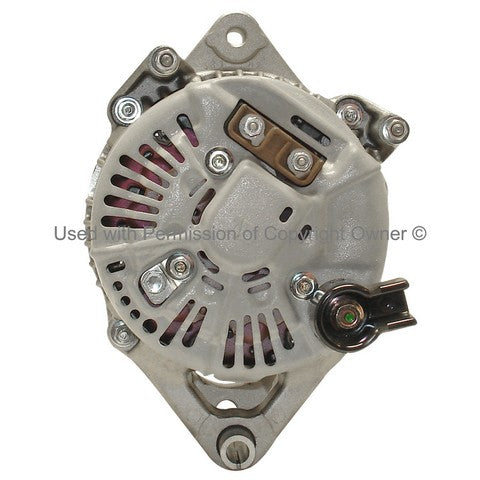 Quality-Built Alternator P/N:13308 Fits: Chrysler Dynasty 1989, Chrysler New Yorker 1989, Dodge Caravan 1989, Dodge Dynasty 1989, Dodge Grand Caravan 1989, Dodge Spirit 1989, Plymouth Acclaim 1989, Plymouth Grand Voyager 1989, Plymouth Voyager 1989 - Image 2
